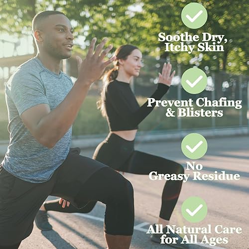 Miniatura 2 de Dr. Doug's Original Miracle Balm (grande Twist up, 2 oz)