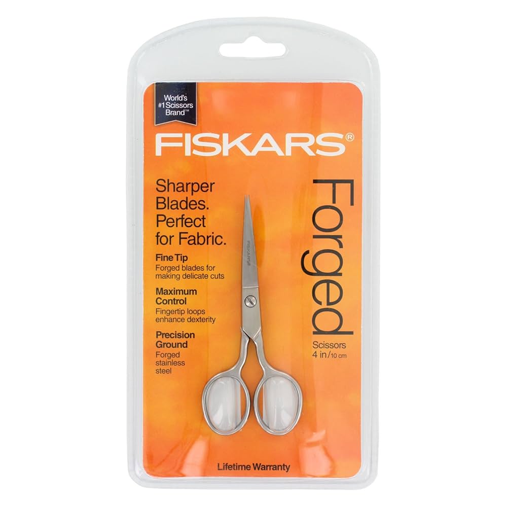 【Shiii】 NORRIS Mizutani Scissors - BLACK-SMITH Fit Puffin