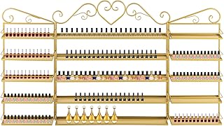 Juego de 3 estantes de almacenamiento de esma...