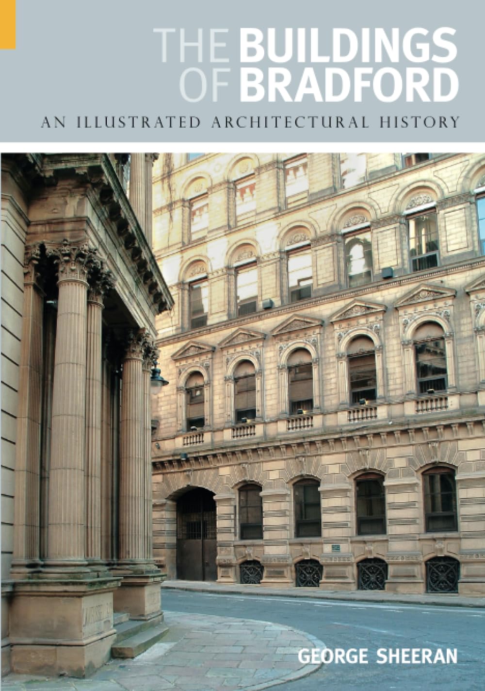 The Buildings of Bradford