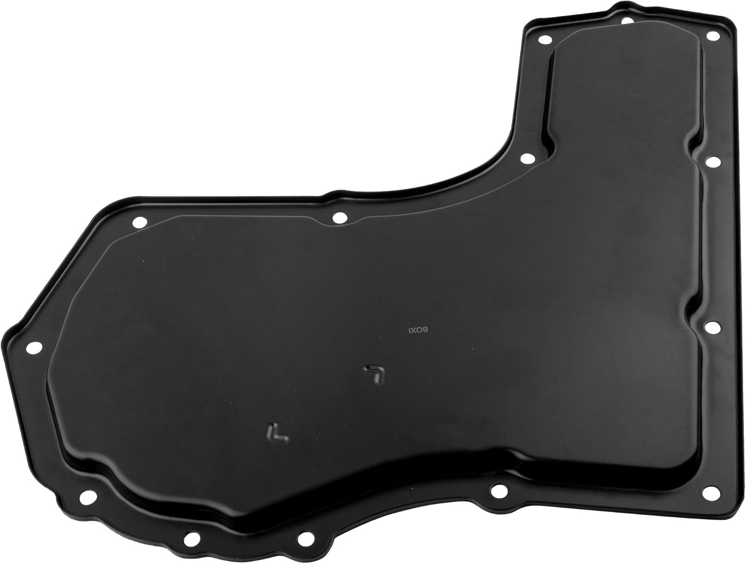 265-809 Transmission Oil Pan for Chevrolet Cobalt Saturn Vue 2005-2010 HHR 2006-2011 Malibu 1997-2010 Pontiac G5 2007-2010 G6 2005-2010 Grand Am 1999-2005 Sunfire 1995-2005, 265809 8685184