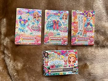 Amazon.co.jp: アイカツ ホワイトスカイヴェールコーデ : ホーム