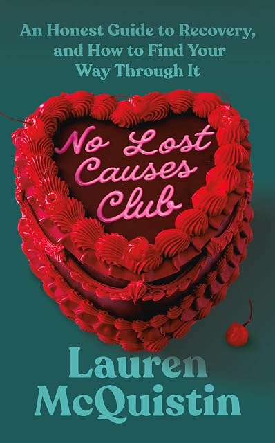 Portada de No Lost Causes Club
