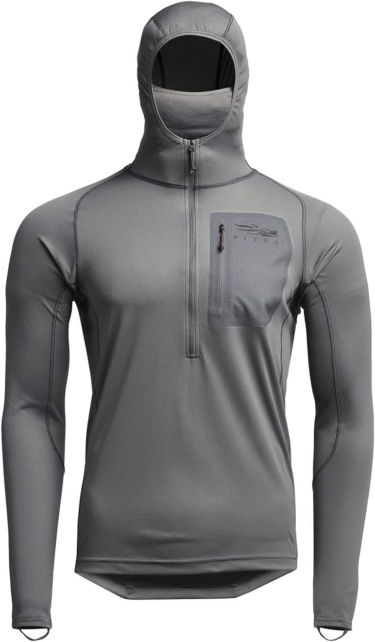 SITKA Gear Men’s Core Lightweight Hunting Hoody