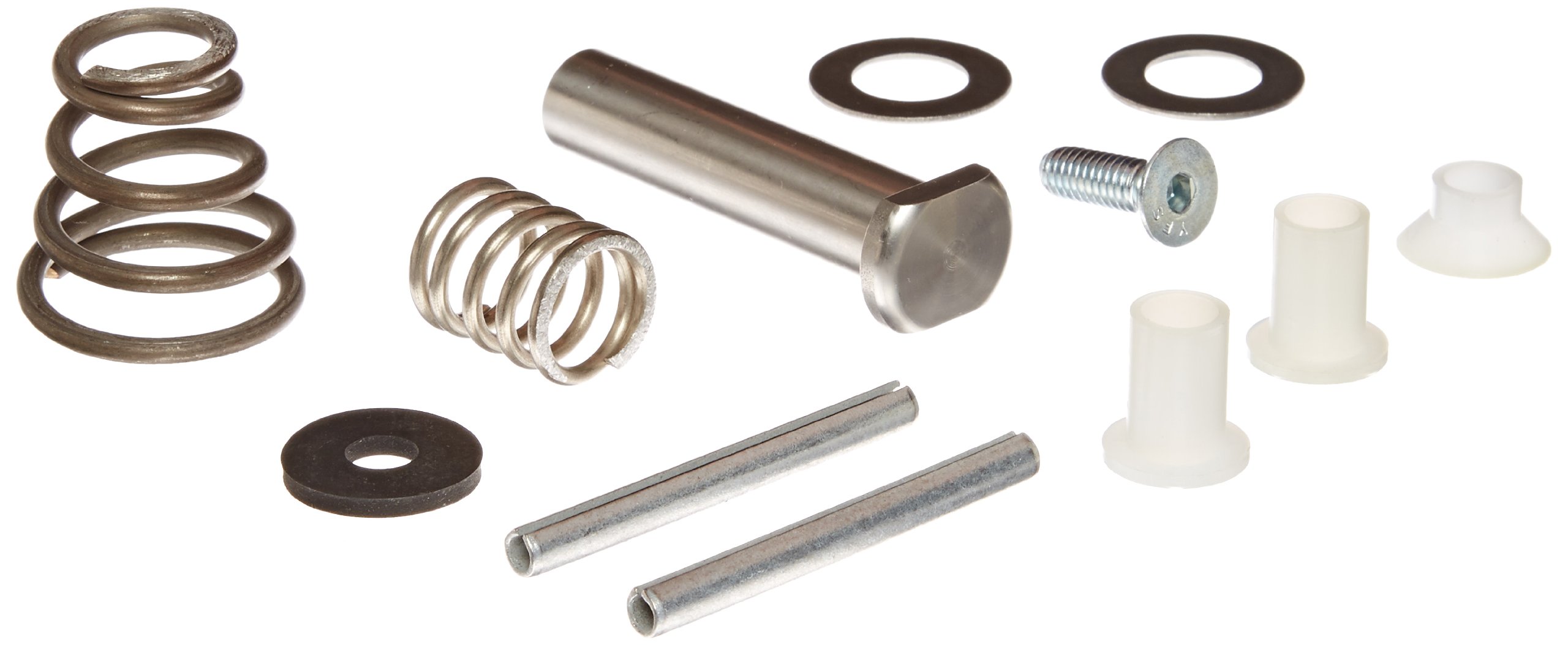 SecuritronSASM Shock Absorbing