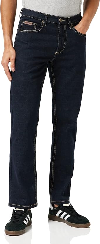 Farah Classic Men's Darwood Trousers 