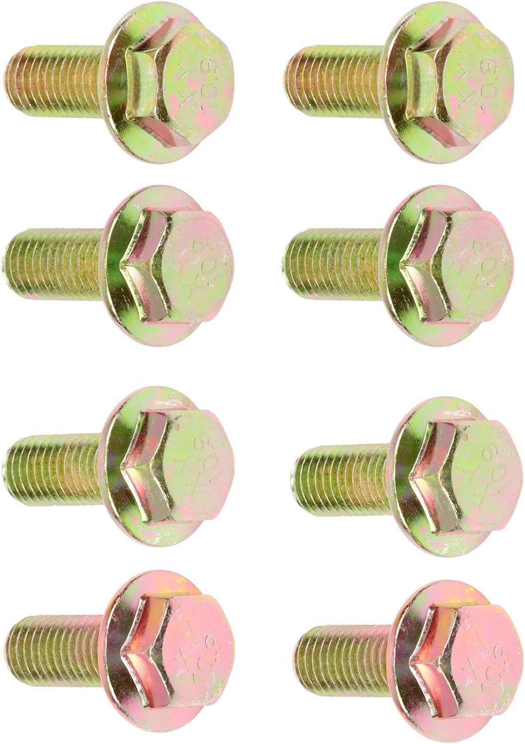 Kit Truck Bed Bolt For Chevy GMC Sierra 1500 Silverado 2500 1999-2018 Genuine OEM Replacement