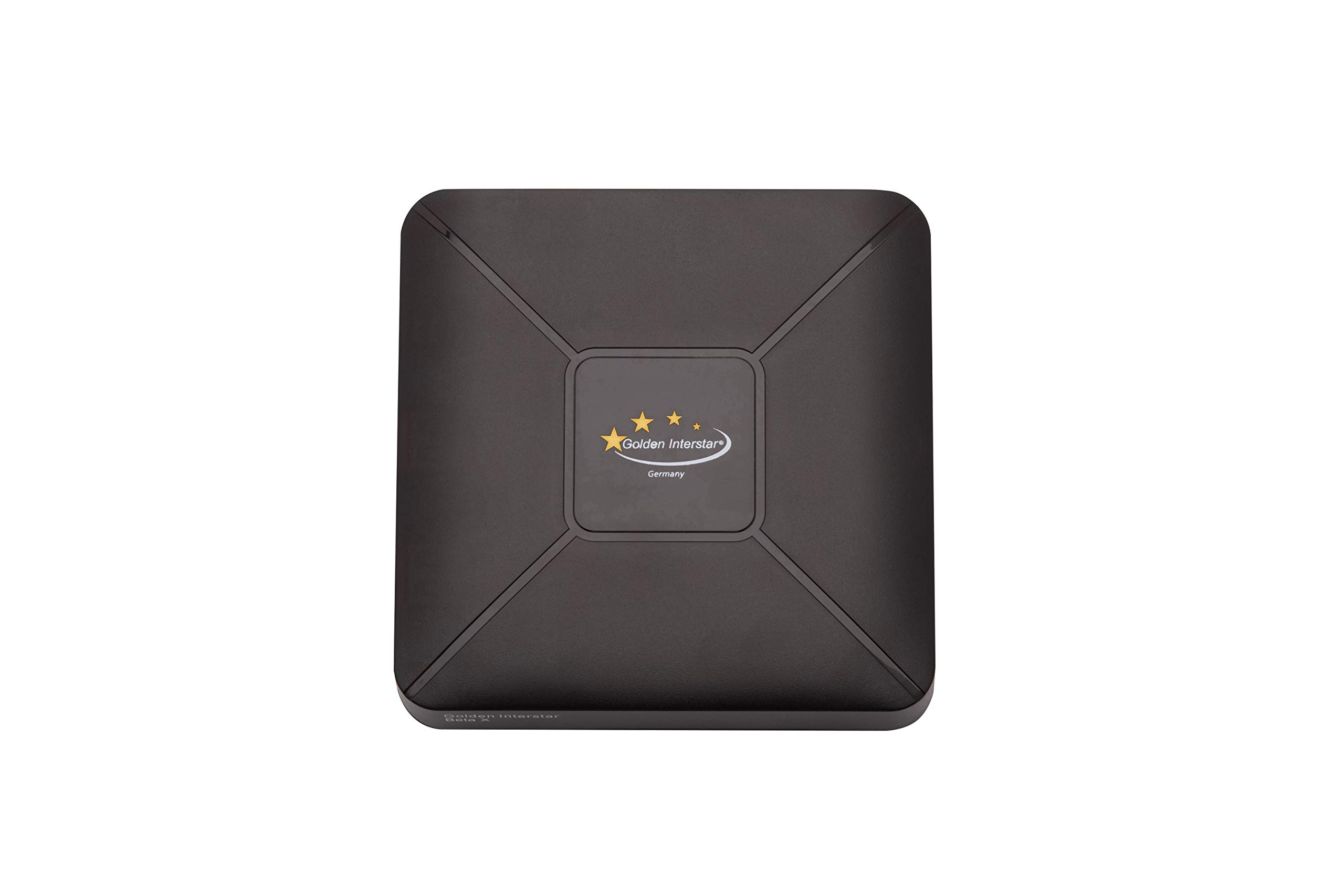 GOLDEN INTERSTAR BETA X WL WLAN H.265 HEVC Full HD  Produktbild-Vorschau 5