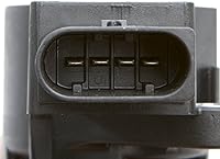 Vista 3 de Delphi Bobina superior del enchufe GN10235