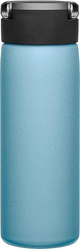 Vista 48 de CamelBak Fit Cap Vacuum Insulated Stainless Steel Water Bottle