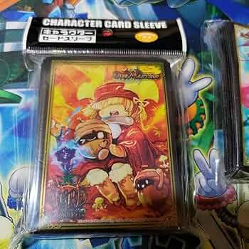 フェアリーライフ 名古屋 スリーブ フェアリーライフ gp スリーブ 2023 名古屋 デュエルマスターズ