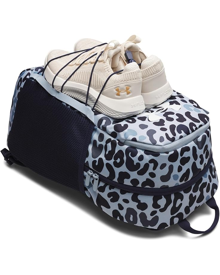 Under Armour Hustle Sport 6.0 Backpack - #4 of 5