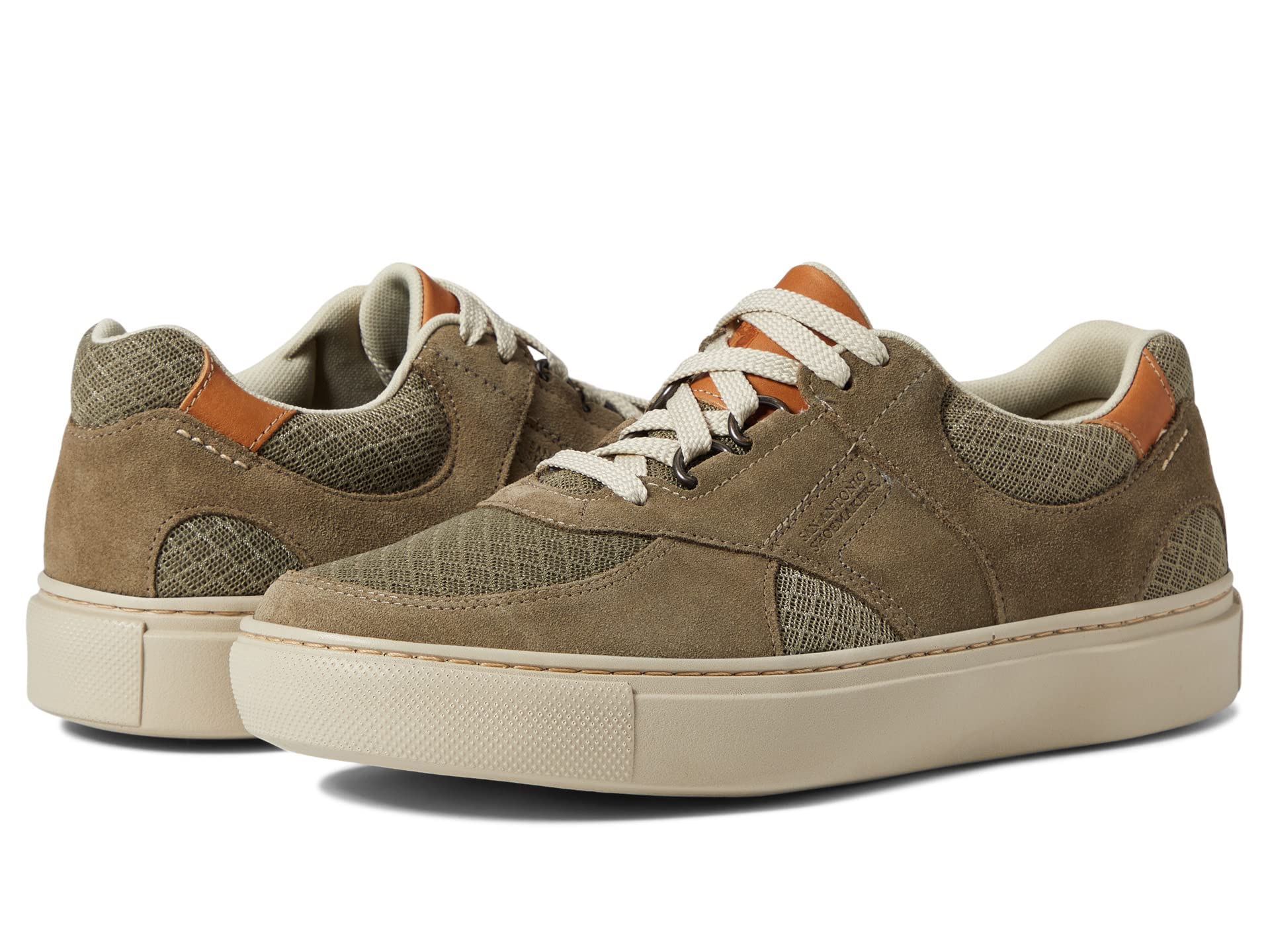 SASHighstreet X Sagebrush 10 M (M) (B)