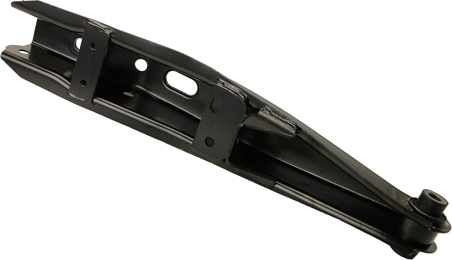 MOOG RK643259 Suspension Control Arm rear lower rearward