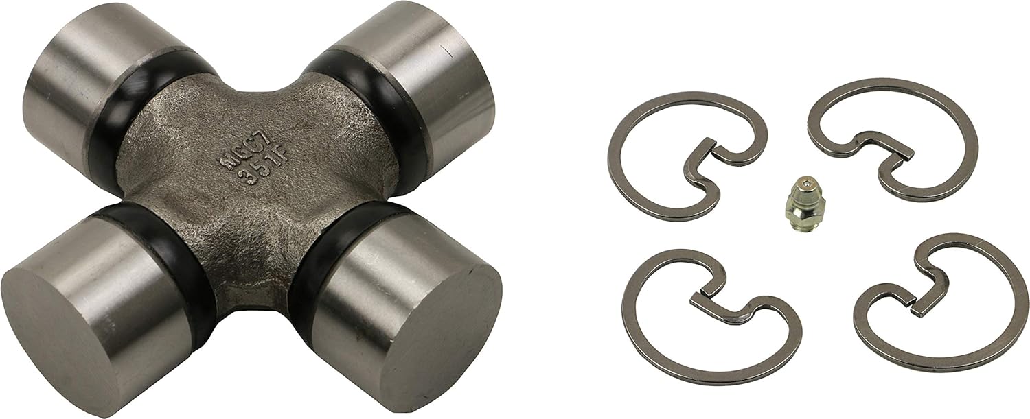 MOOG 461 Greaseable Premium Universal Joint