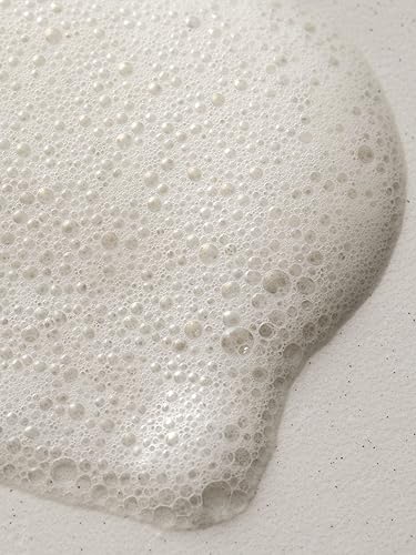 Miniatura 5 de SIORIS Déjame refrescar limpiador de espuma 4.1 fl oz 4.05fl.oz. limpiador ligeramente ácido, nutre y calma la piel regalo coreano cuidado de la piel