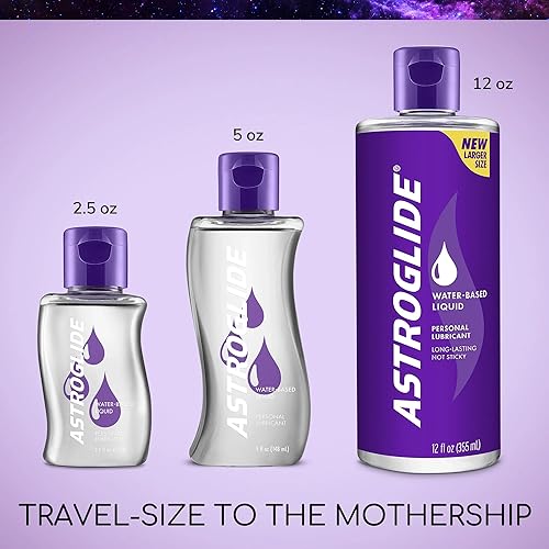 Miniatura 6 de Lubricante personal Astroglide 0130 1 1
