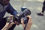 Canon EOS 250D + Canon EF-s 18-55mm f/4-5.6 IS STM Lens - Black - 9