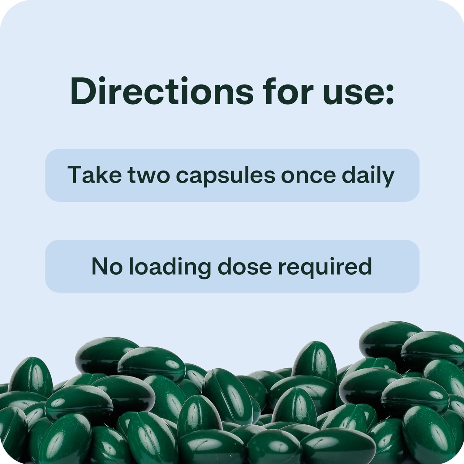 Joint Support – Supports Mobility & Osteoarthritis – May Help Reduce Inflammation with Patented Epiitalis – 60 Capsules - Image 6