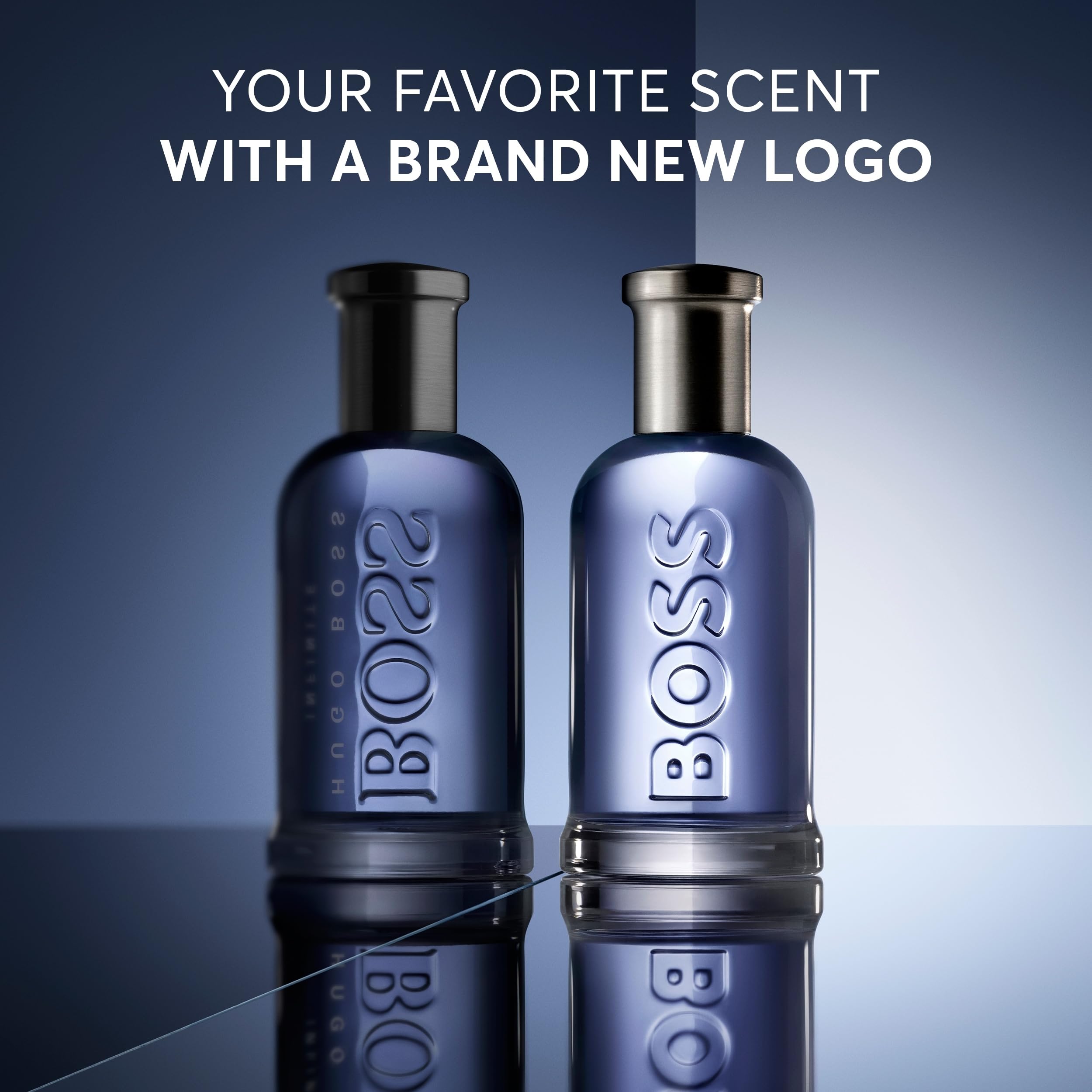 Boss Bottled Infinite Eau de Parfum for Men