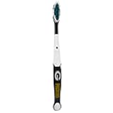 Siskiyou Sports NFL Fan Shop Green Bay Packers MVP Toothbrush One Size Team Color