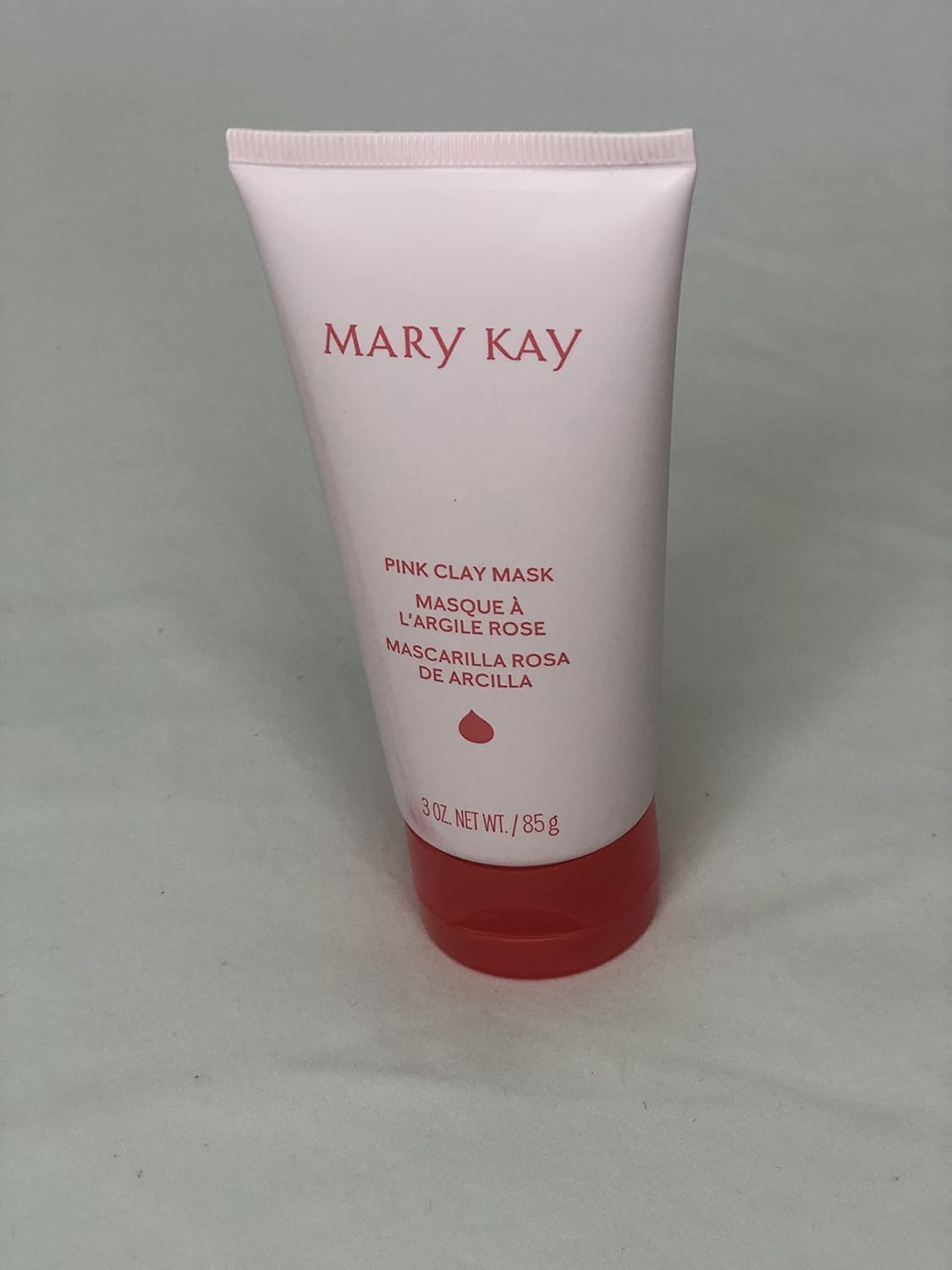 Mary Kay Pink Clay Mask