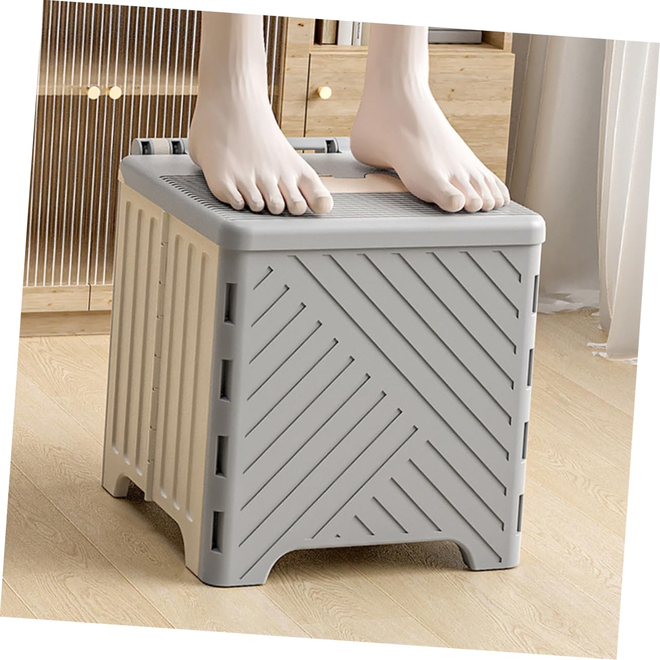 Toddmomy Faltbarer Junge Mädchen-toilettensitz Für Kleinkinder Reisetoilette Für Jungen Und Mädchen Tragbares Töpfchen Pu-material Platzsparend Zusammenklappbar Für Und Camping