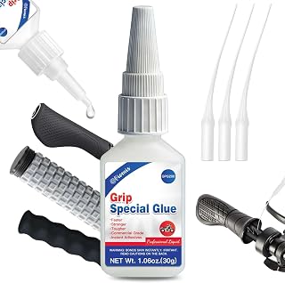 30g Motorcycle Grip Glue