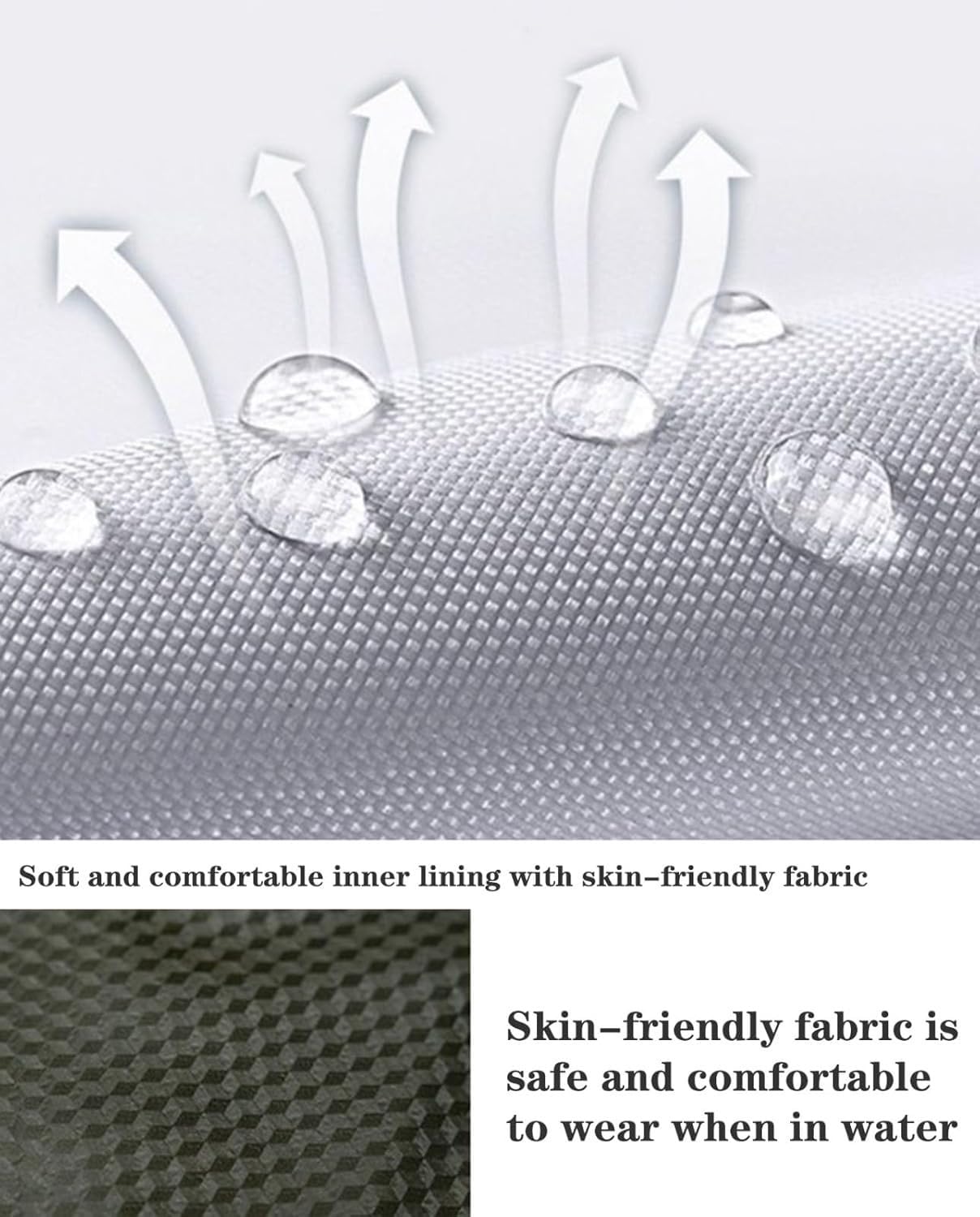 Trampolieri da Uomo Tuta Impermeabile, Multifunzione Trampolieri Petto Trampolieri Stivali di Gomma Stivali di Gomma Vita Hip Waders Mens Caccia Pesca Bootfoot Traspirante 41