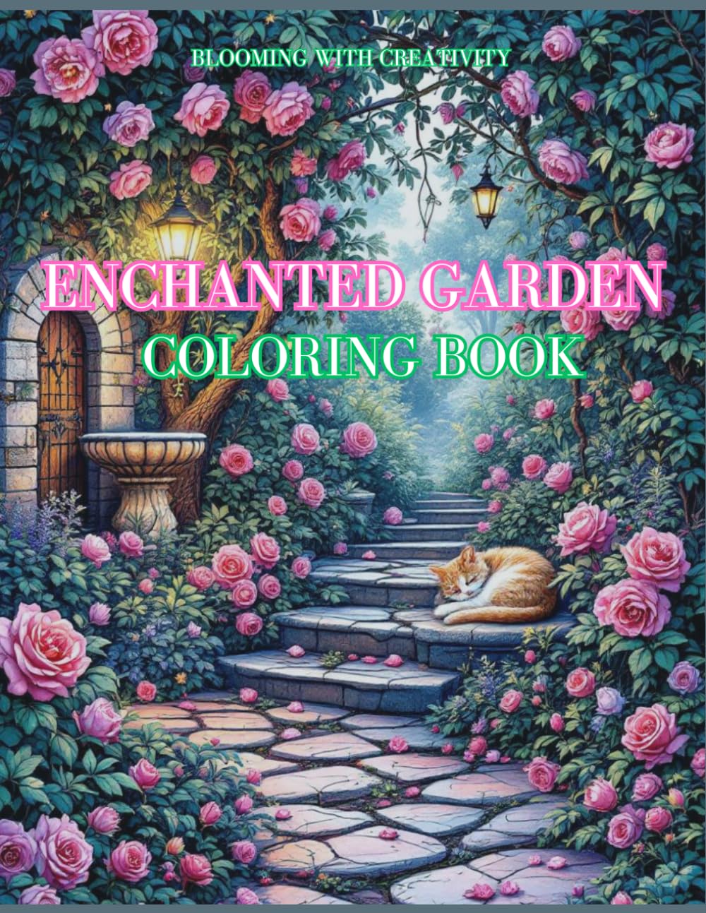 Enchanted Garden