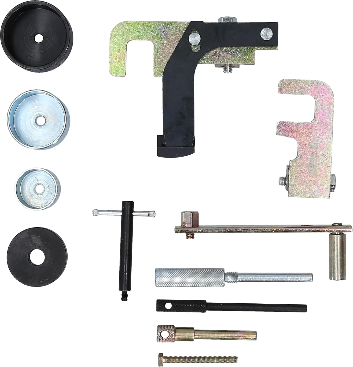 KS Tools BT594550 Renault Opel Nissan Engine Adjustment Tool Set