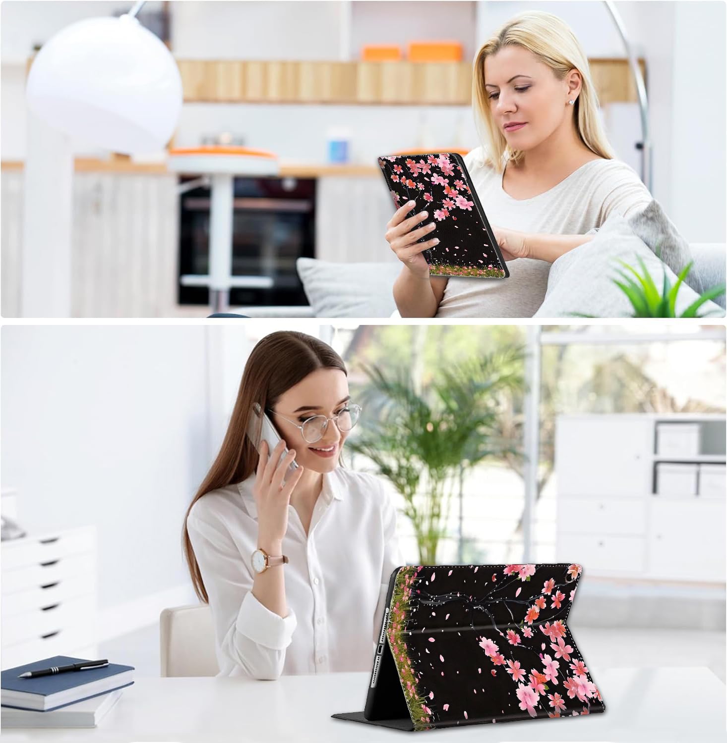 Amazon.com: Case for Samsung Galaxy Tab S9 11 Inch 2023 Model (SM