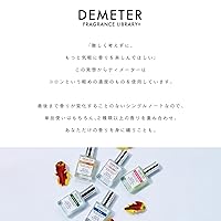 Vista 2 de DEMETER Spray de colonia, jardín húmedo