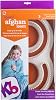 Authentic Knitting Board Afghan Knitting Loom for Blankets, Loom Knitting Blankets, S Shaped Loom