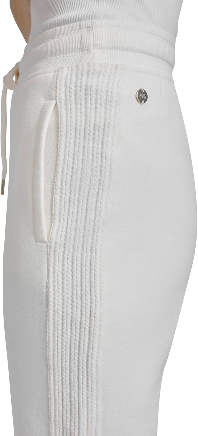 Andrew Marc Womens Pull on Fleece Pant - Image 6