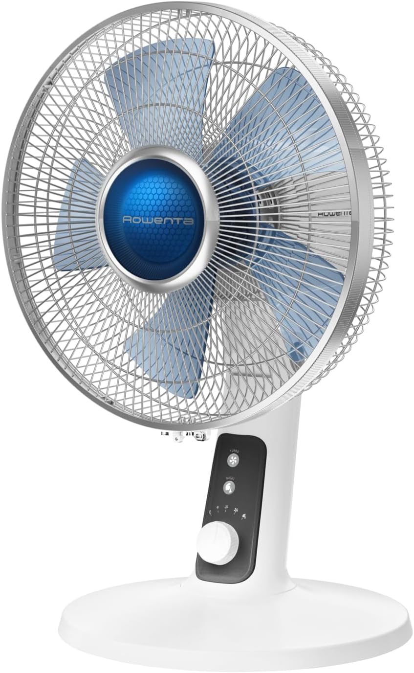 Rowenta Turbo Silence Extreme+