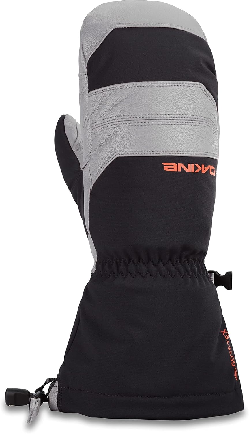 Dakine Mens Excursion Gore-TEX Ski and Snowboard Mitts