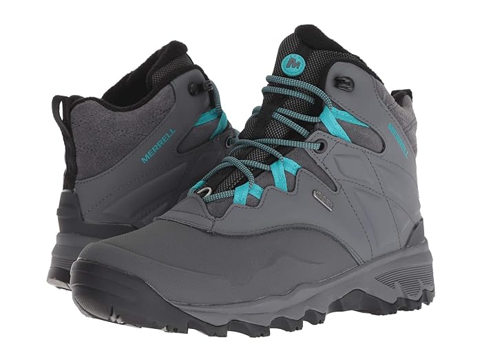 merrell thermo adventure ice  6 waterproof