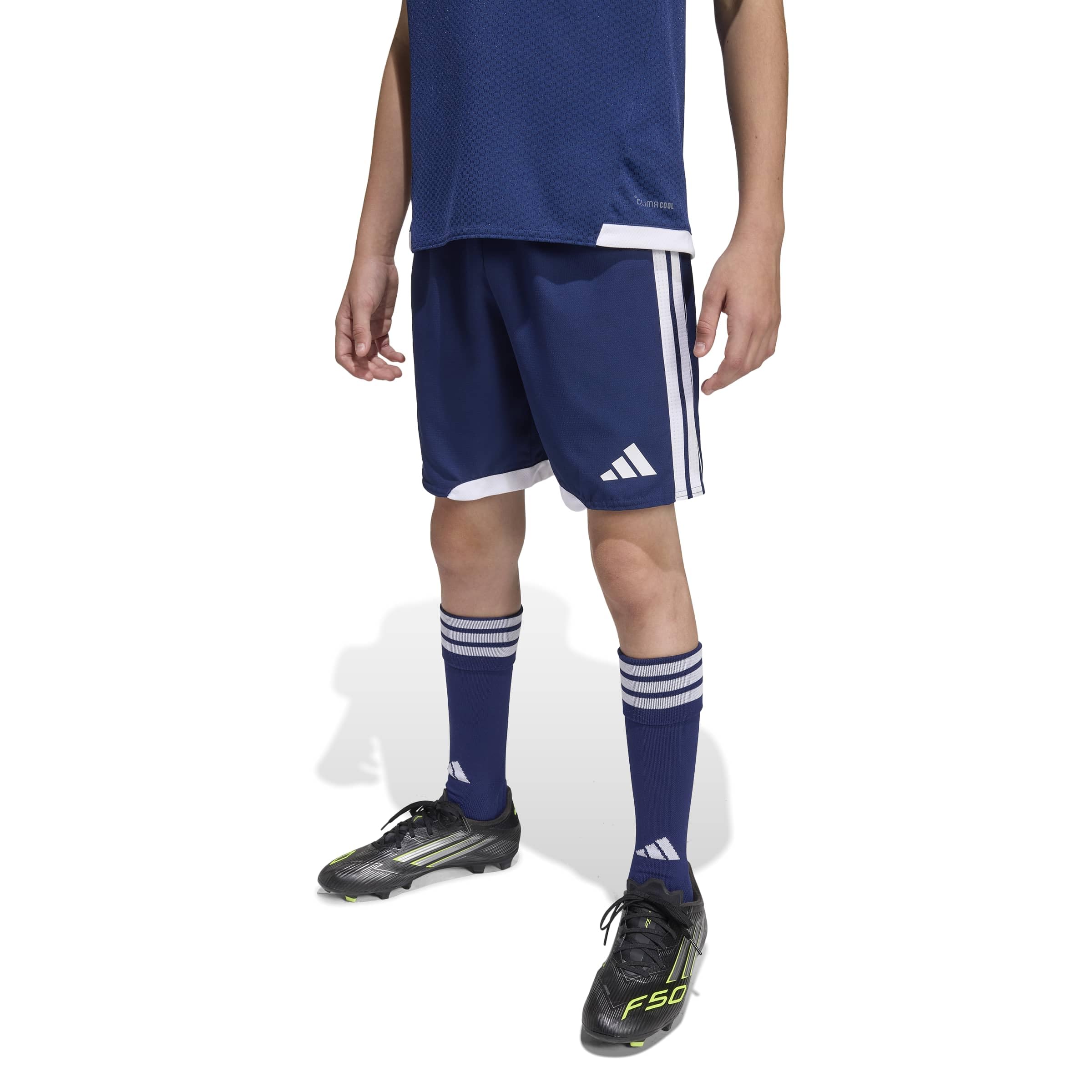 adidas Unisex Kinder Shorts Tiro 26 Competition Match Day Kids