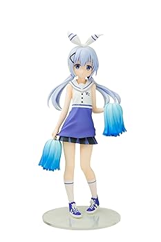 『ご注文はうさぎですか??』チノ・チアガールVer. z2zed1b Amazon | 『ご注文はうさぎですか??』チノ・チアガールVer