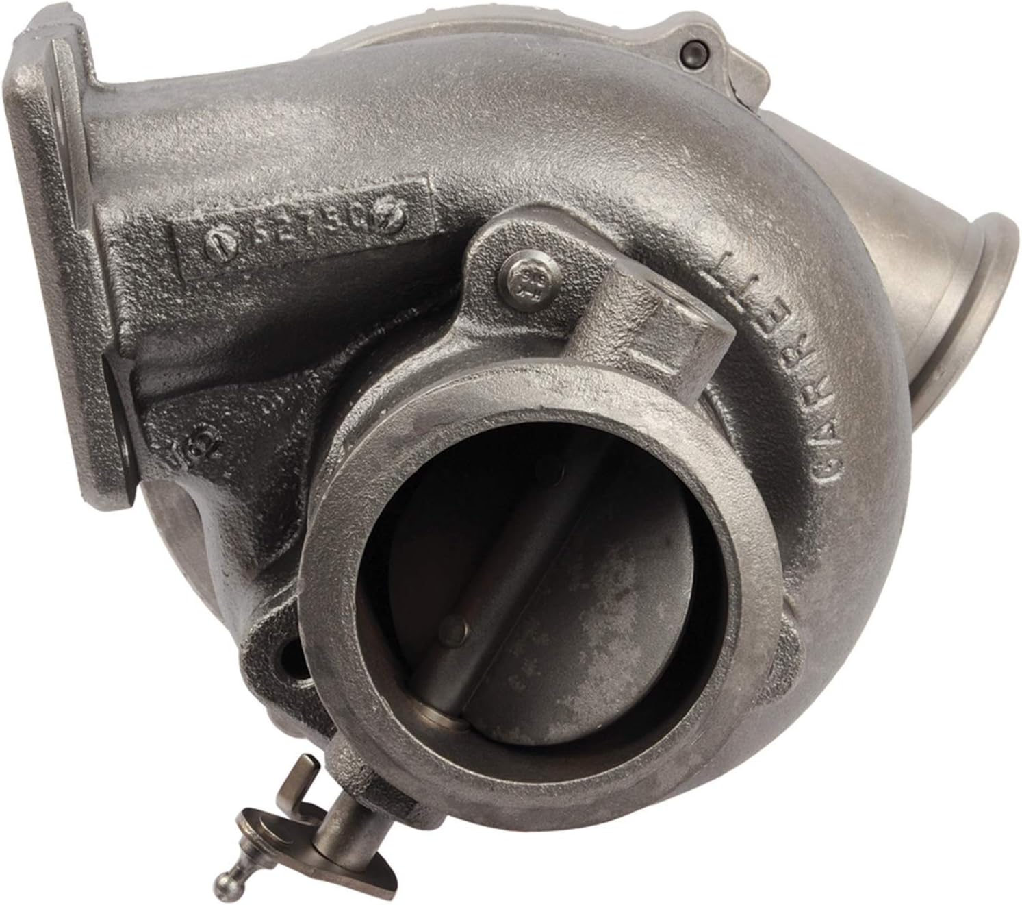 Cardone 2T-208 Remanufactured Turbocharger