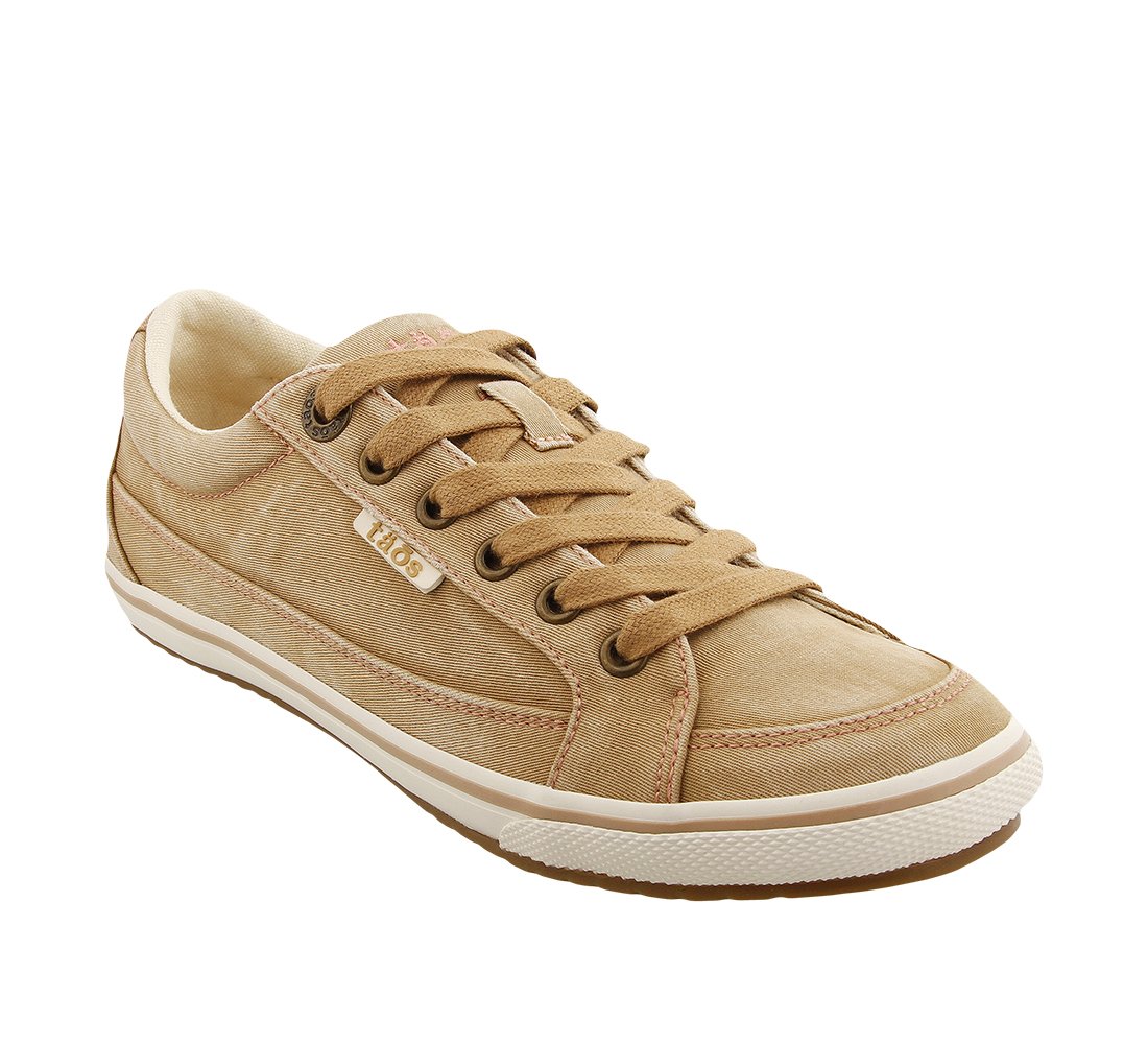 Taos Women's Moc Star Sneaker