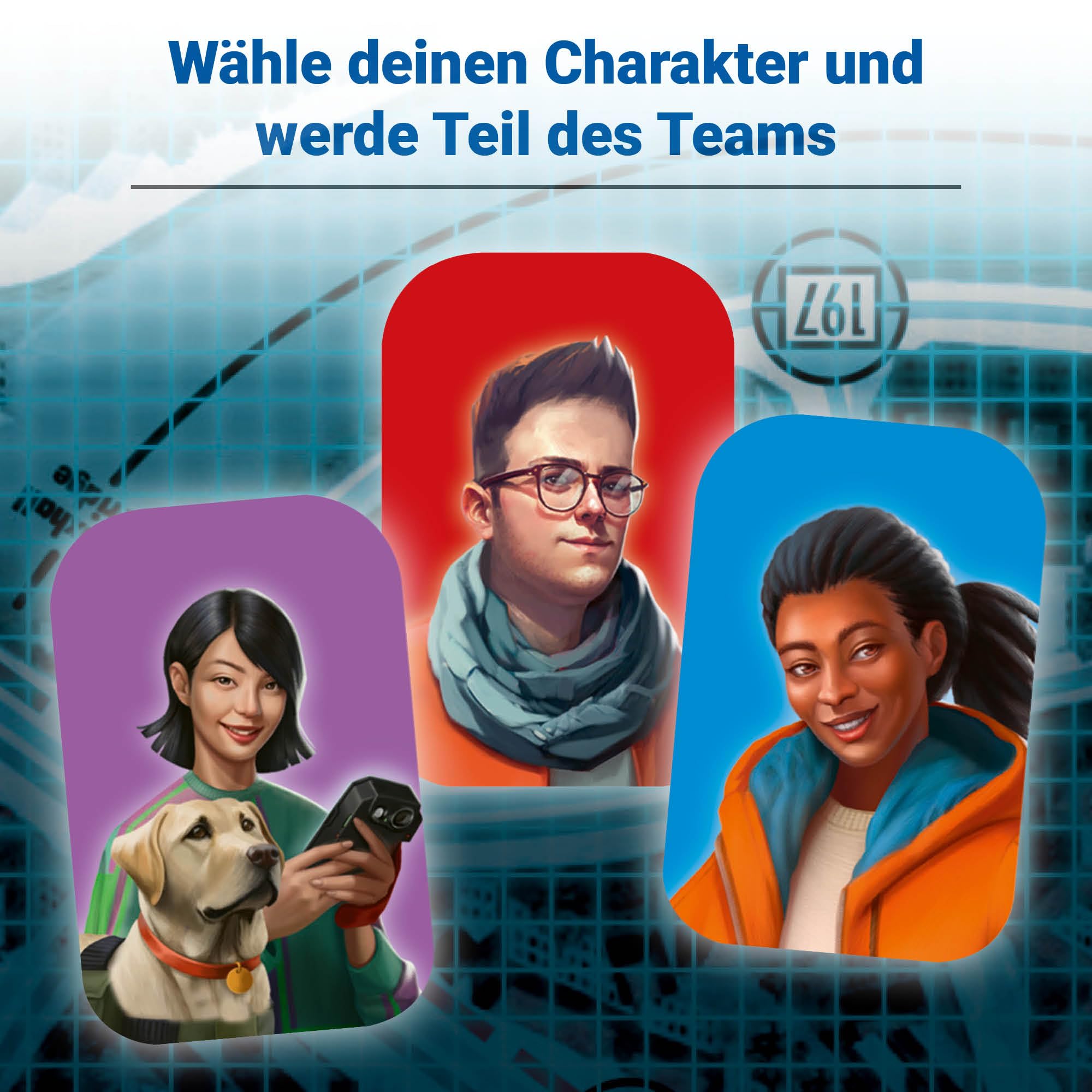 Ravensburger Gesellschaftsspiel 27515 - Scotland Yard - Familienspiel, Brettspiel für Kinder und Erwachsene, Spiel des Jahres, für 2-6 Spieler, ab 8 Jahre