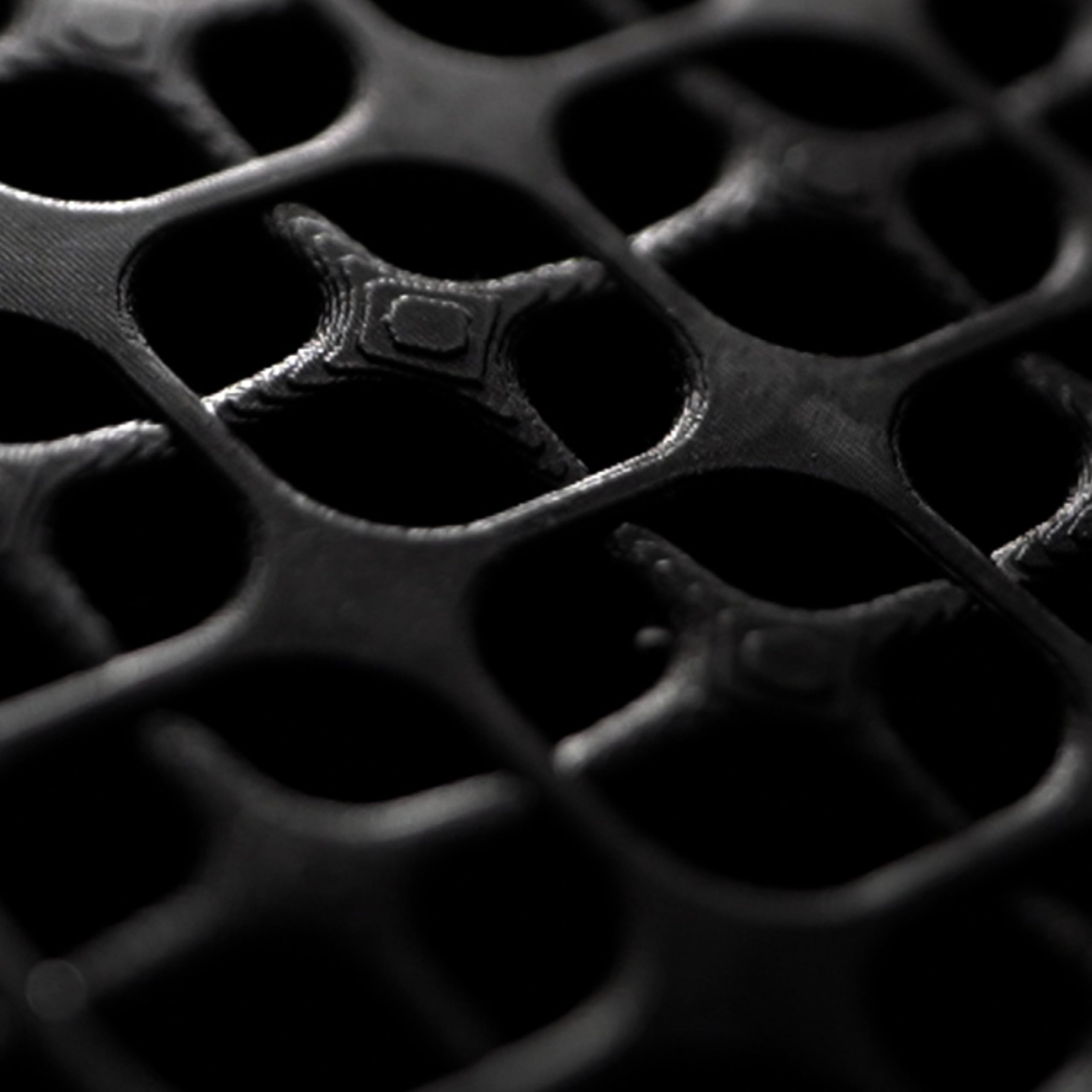 SLR Boost 3D Kit Carbon Superflow Sattel –