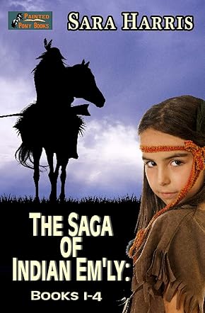 The Saga of Indian Em'ly