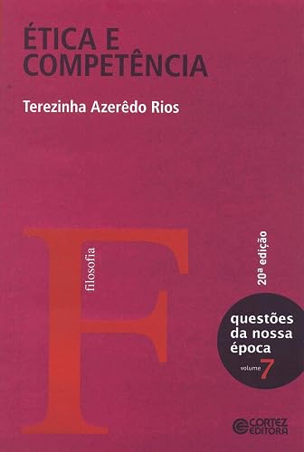 Ética e competência