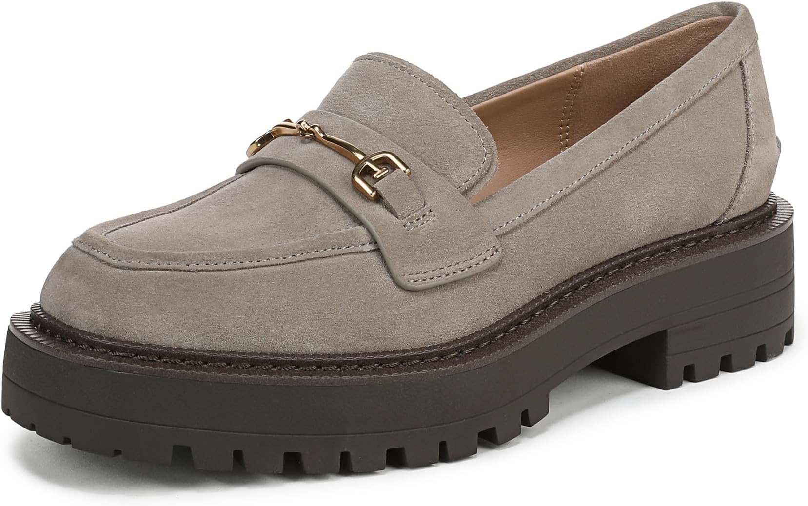 Sam Edelman Women's Lea Platform Loafers