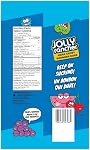 JOLLY RANCHER Assorted Hard Candy, 360 Count (2.26kg) – Individually Wrapped Fruity Candy for Gifts & Sharing