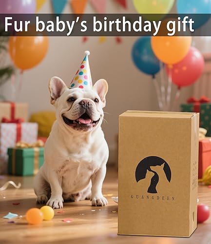 Miniatura 7 de Cama impermeable para perro para jaula, camas para perros resistentes al pelo con fundas lavables, alfombrilla ortopédica de espuma para mascotas