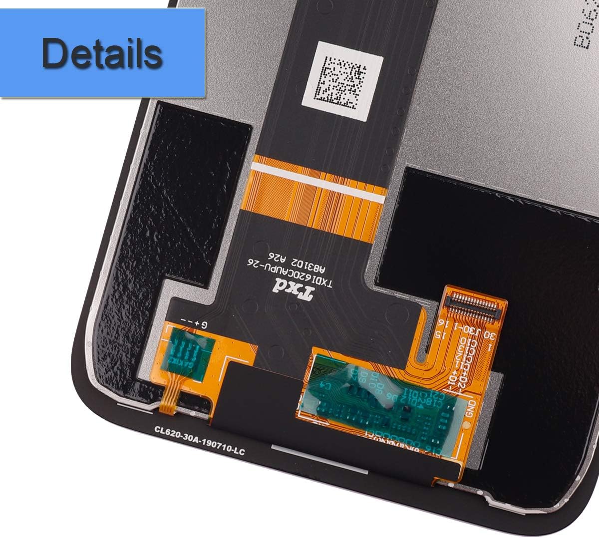 Hоttеѕt Sаlе LCD Display Compatible with Nokia 2.3 6.2 inch LCD Touch Screen Display Digitizer Assembly with Tools